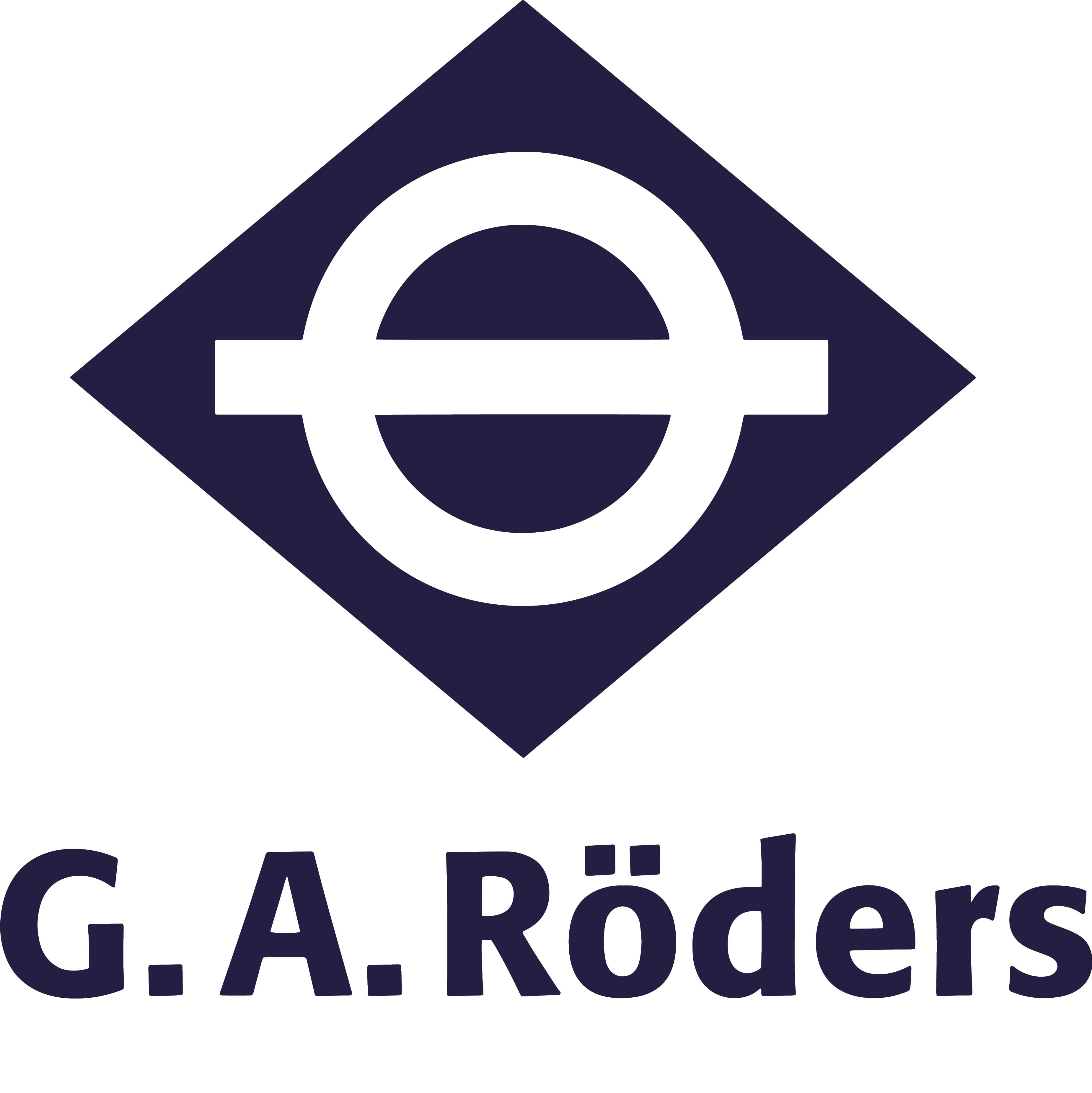 G. A. Röders GmbH & Co. KG logo