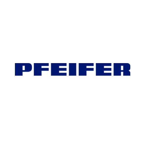 PFEIFER Seil- & Hebetechnik GmbH logo