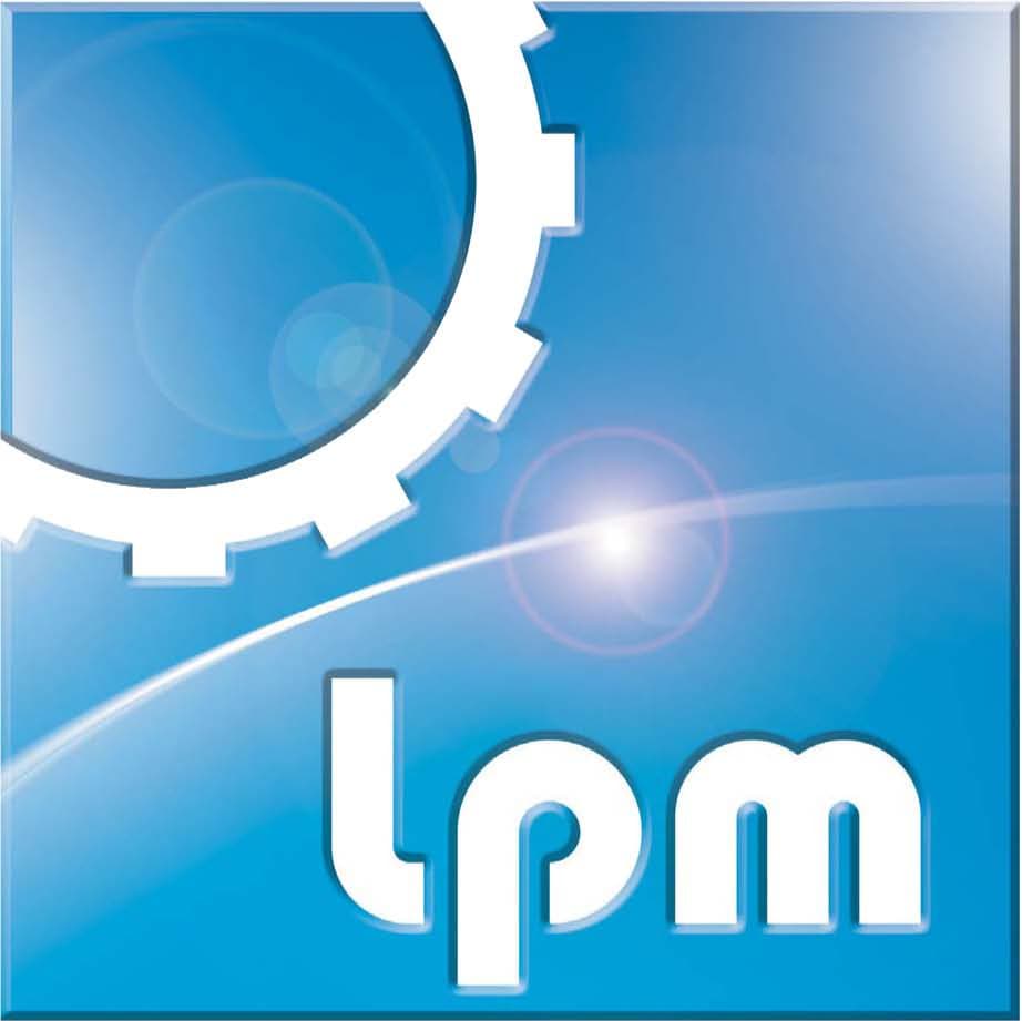 LPM SPA logo