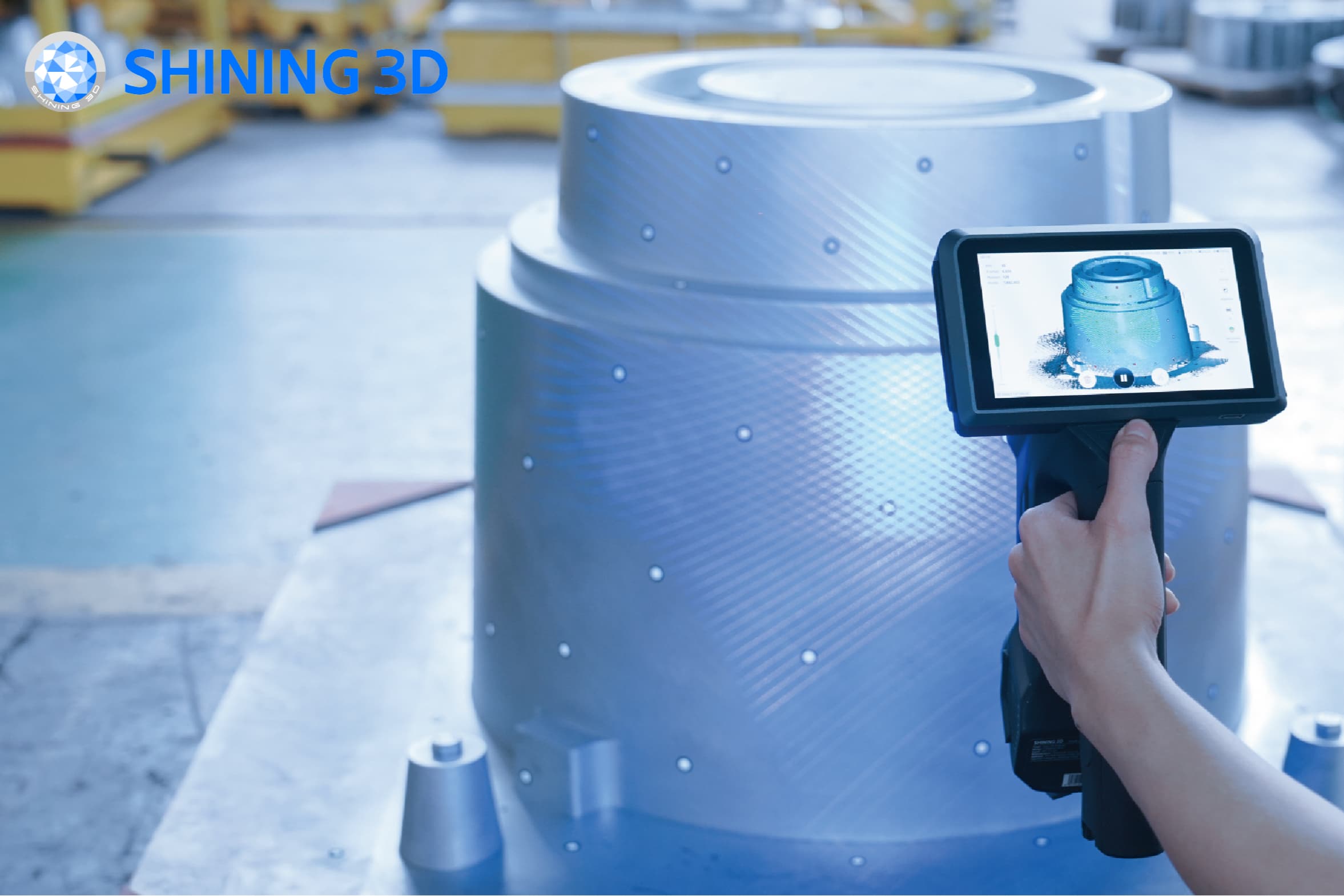 Shining3D Technology GmbH