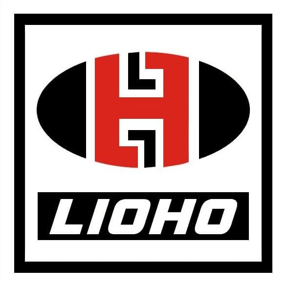LIOHO MACHINAE WORKS, LTD. logo