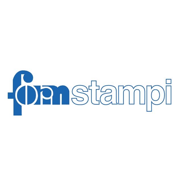 FORM S.r.l. logo