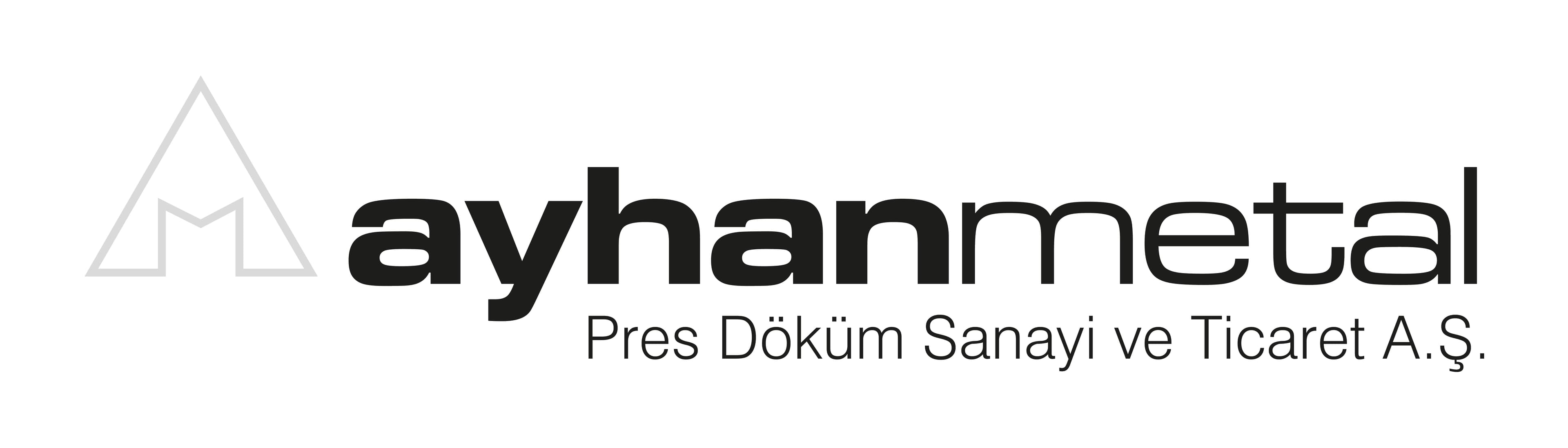 Ayhan Metal Pres Döküm AS