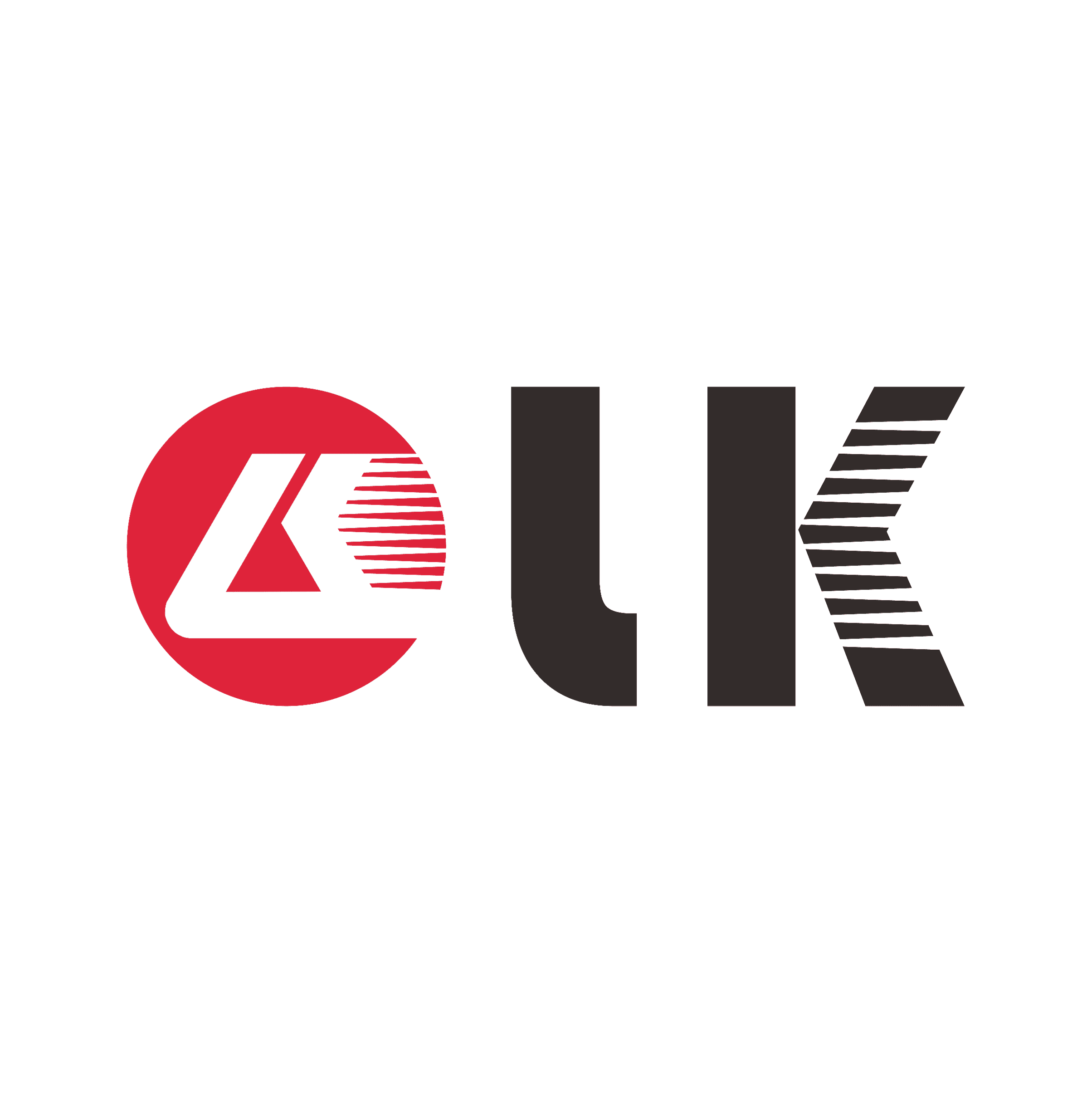LK International Die-Casting logo