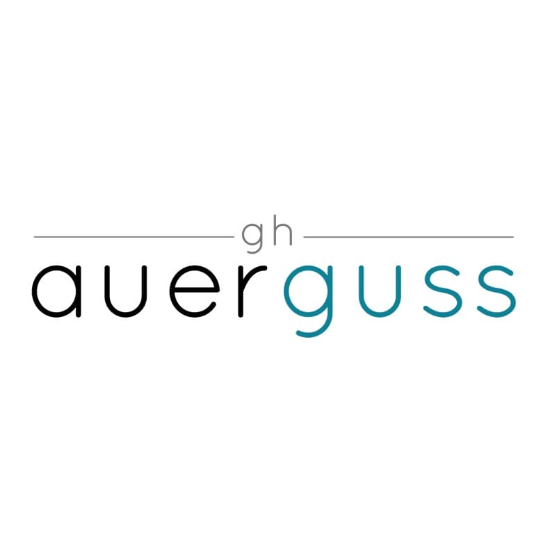 gh AUER GUSS GmbH logo