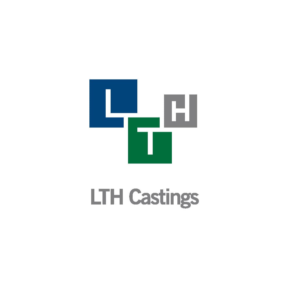 LTH CASTINGS d.o.o. logo