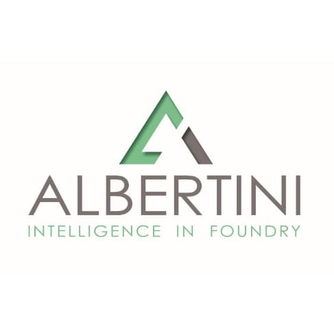 ALBERTINI MACHINE SRL logo