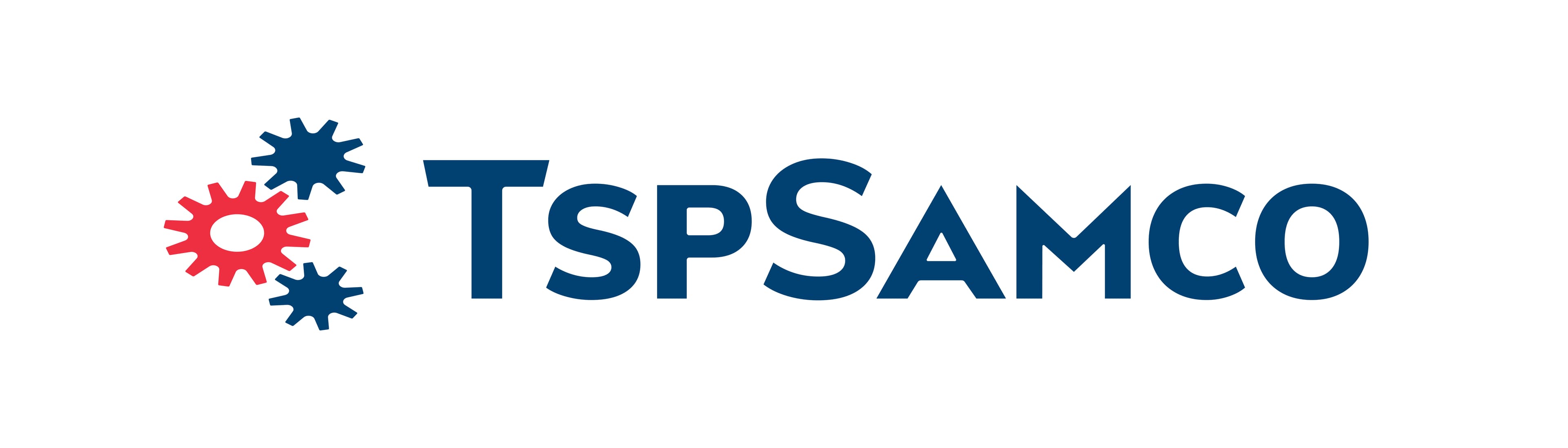 TSP SAMCO PRECISION Co., LTD. Zhongzheng Rd., Xinzhuang Dist.,