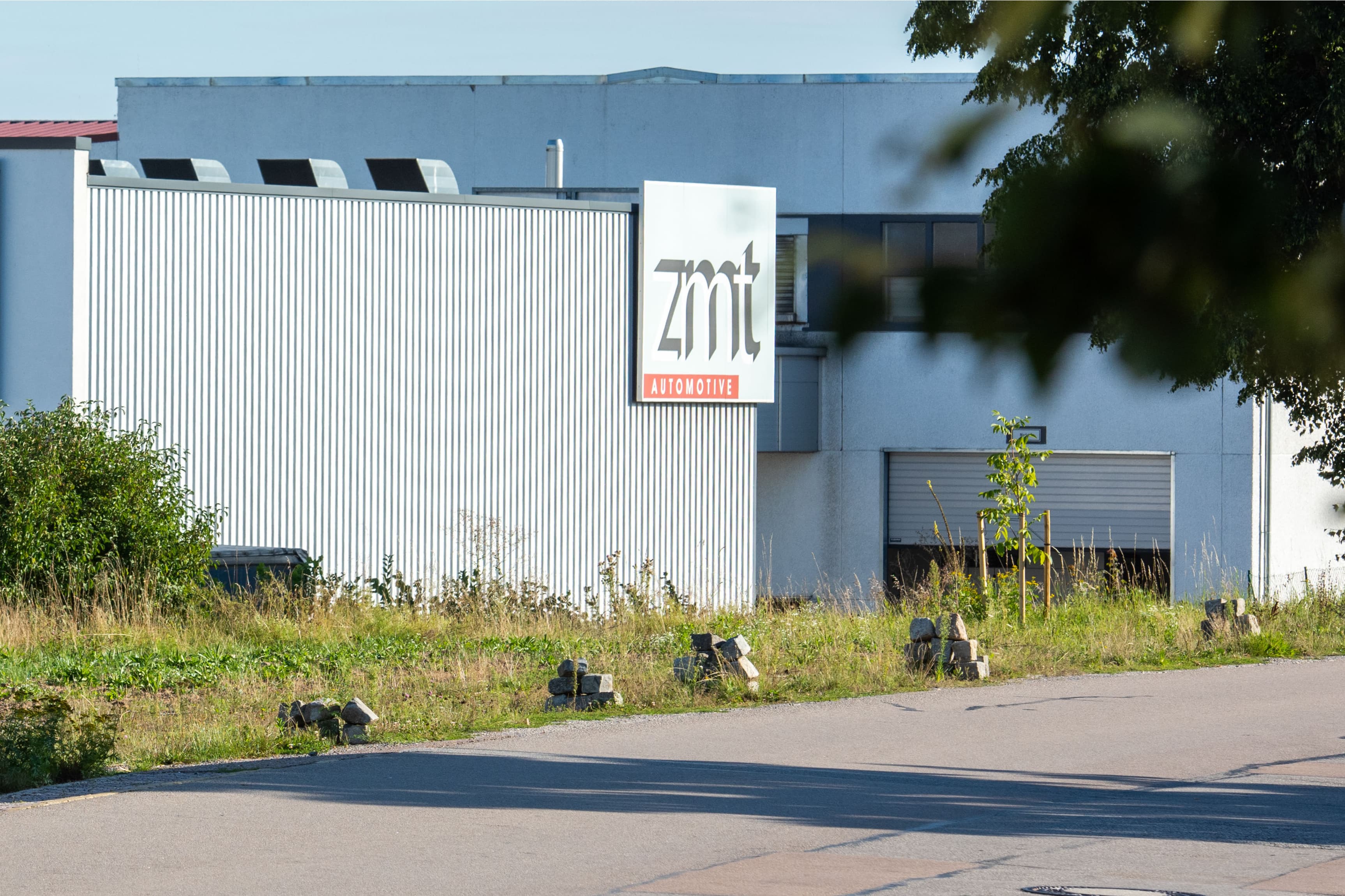 ZMT Automotive GmbH & Co. KG