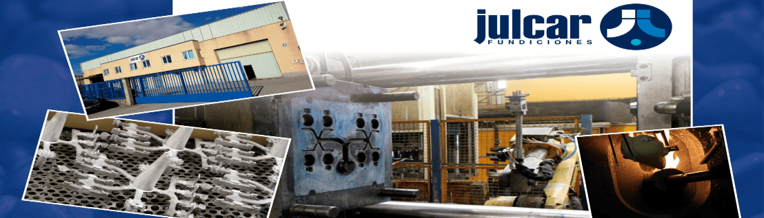 Fundiciones Julcar, S.L.