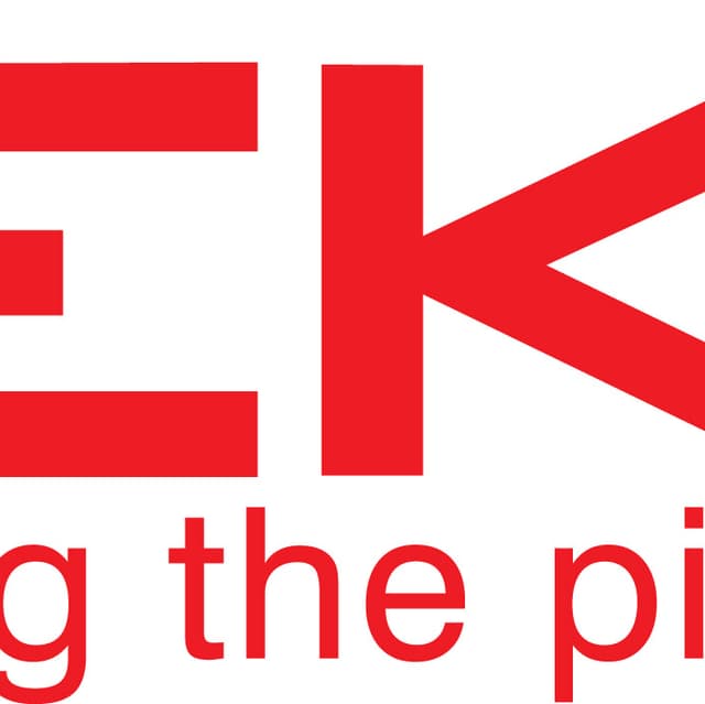 TEKIS Mould Bases logo