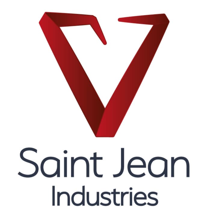 Saint Jean Industries SAS logo