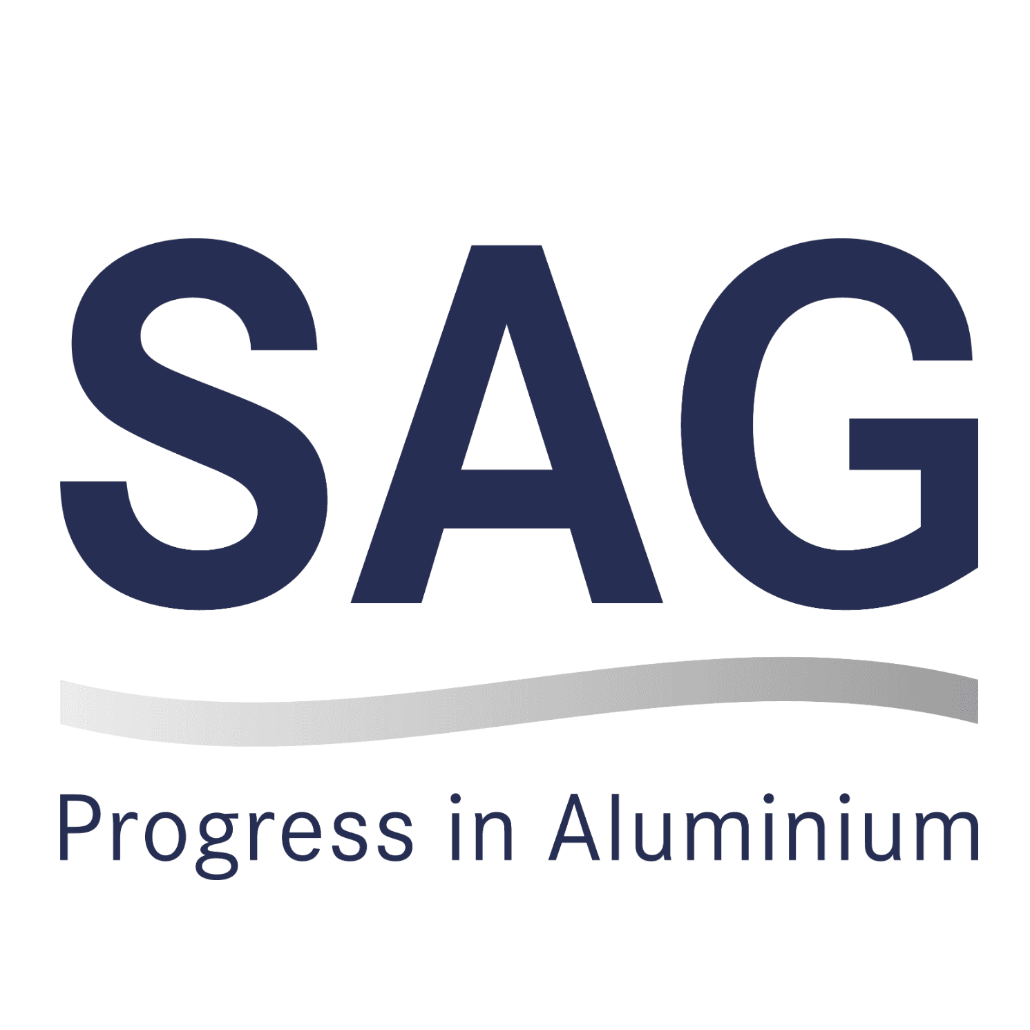 SAG Group logo