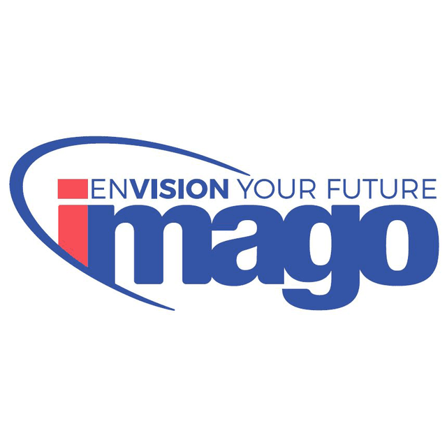 Imago s.r.l. logo