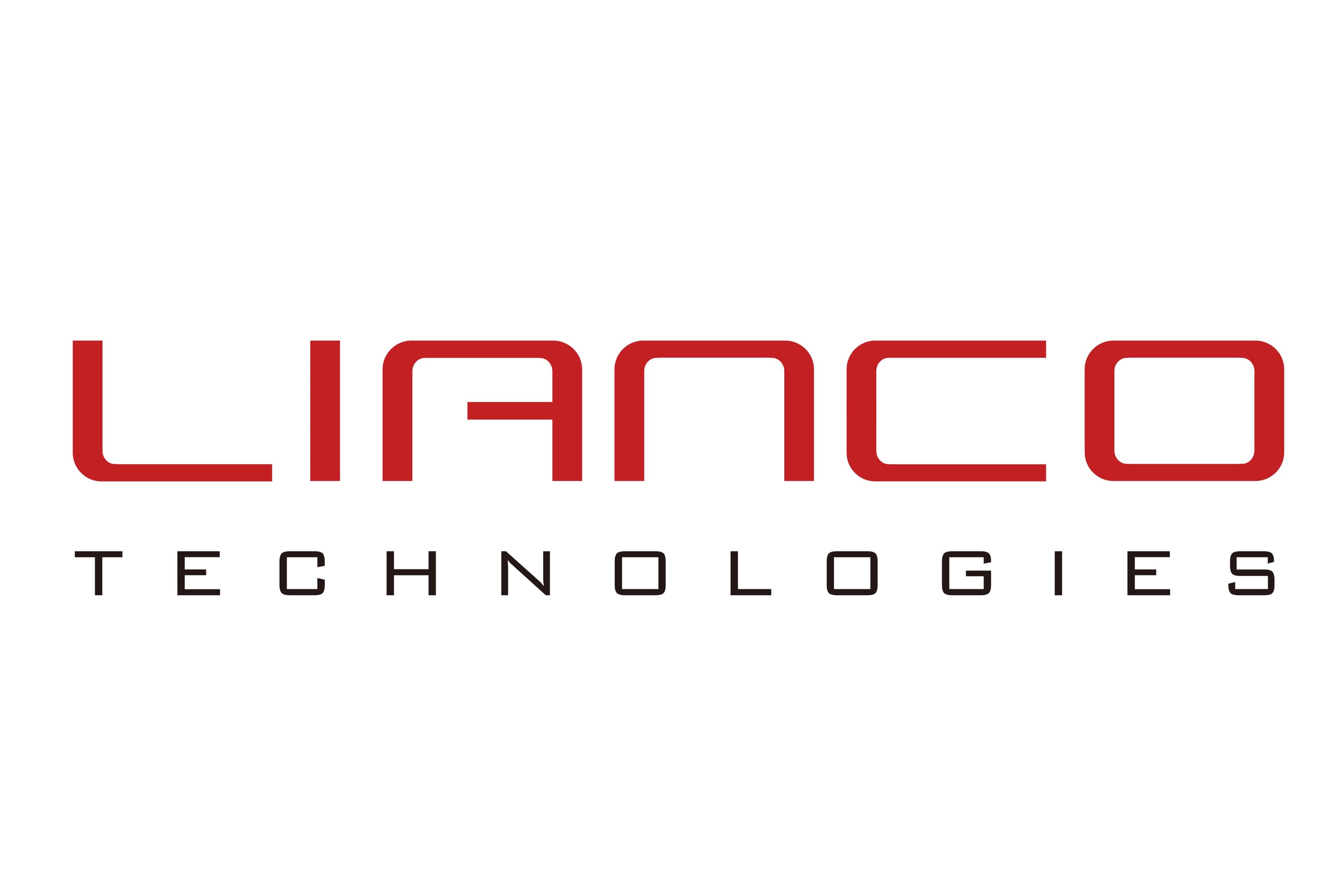 LIANCO TECHNOLOGIES Ltd.