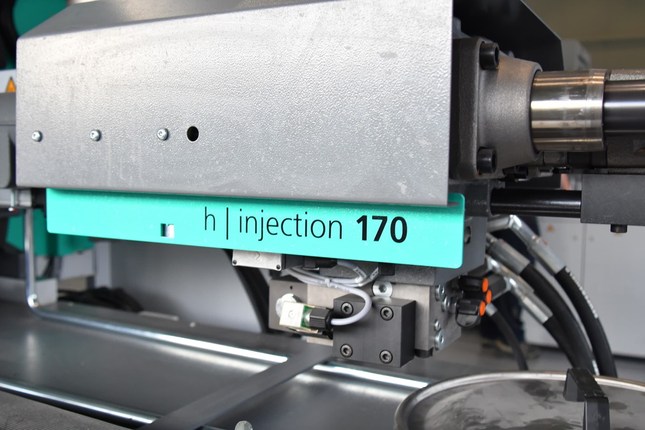 DEMCON metal injection moulding B.V