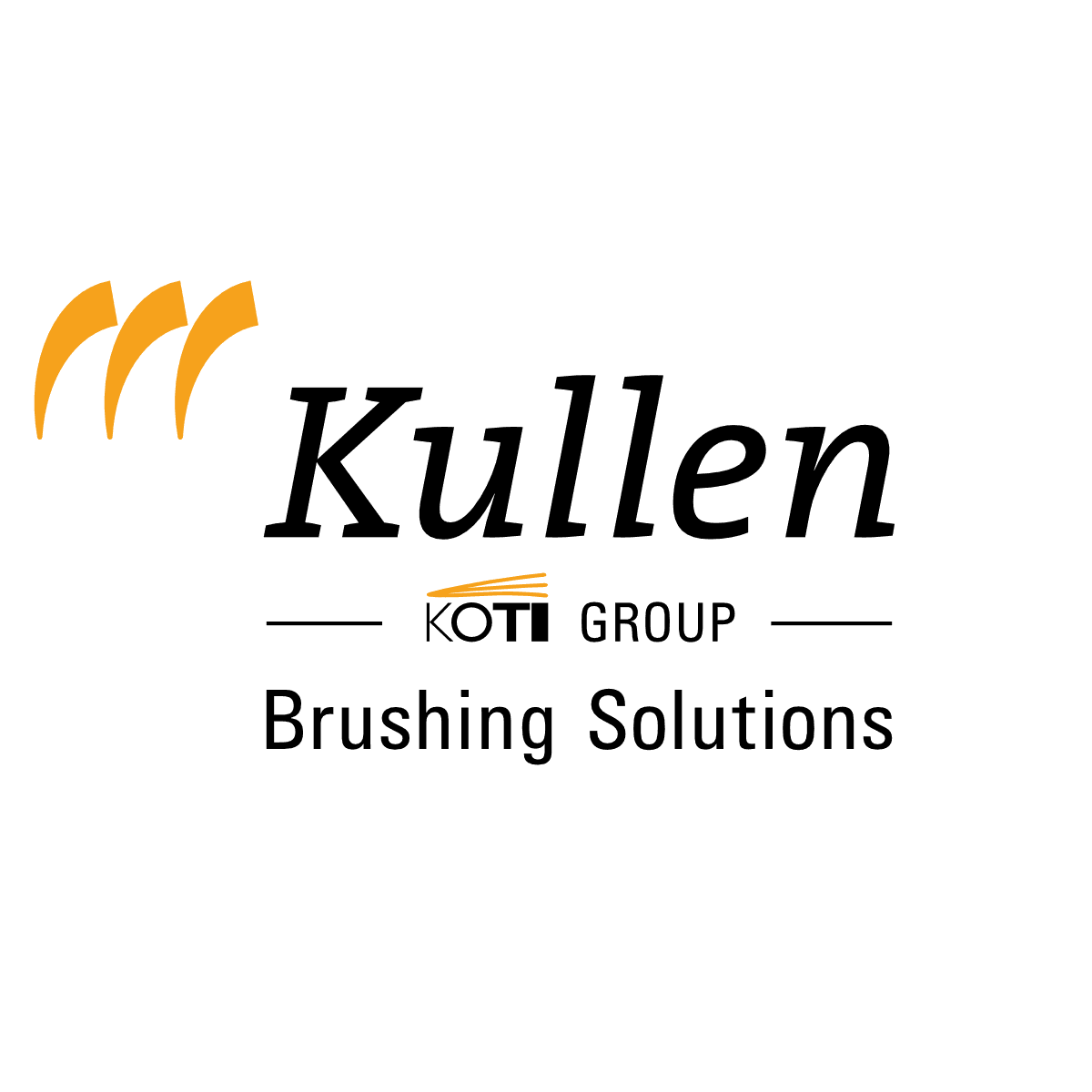 KULLEN-KOTI GmbH logo