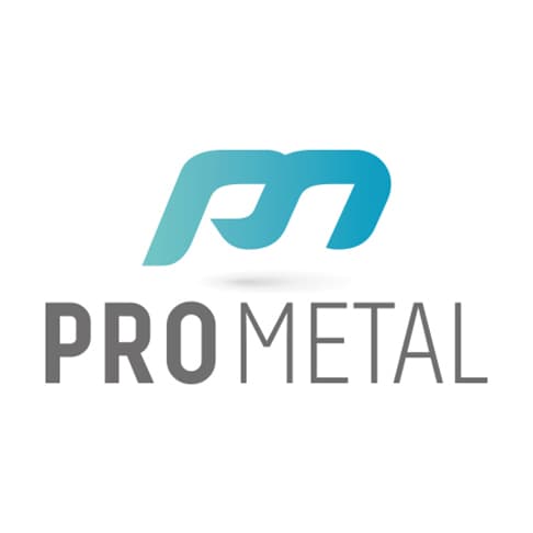 PROMETAL HAFIF METALLER logo