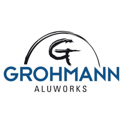 Grohmann Aluworks GmbH & Co. KG logo