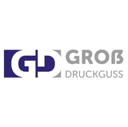 Groß-Druckguss GmbH