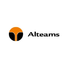 ALTEAMS logo