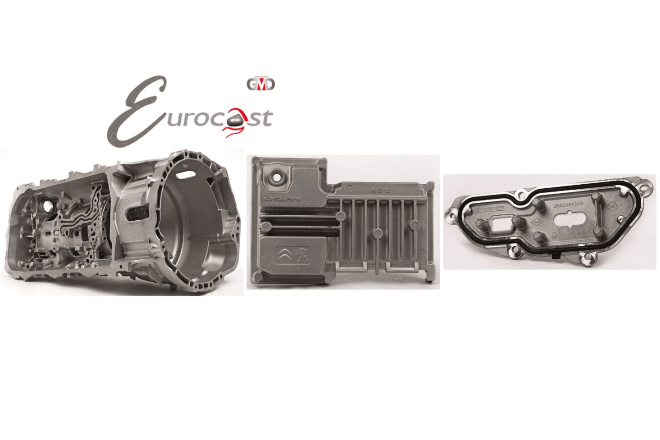 eurocast