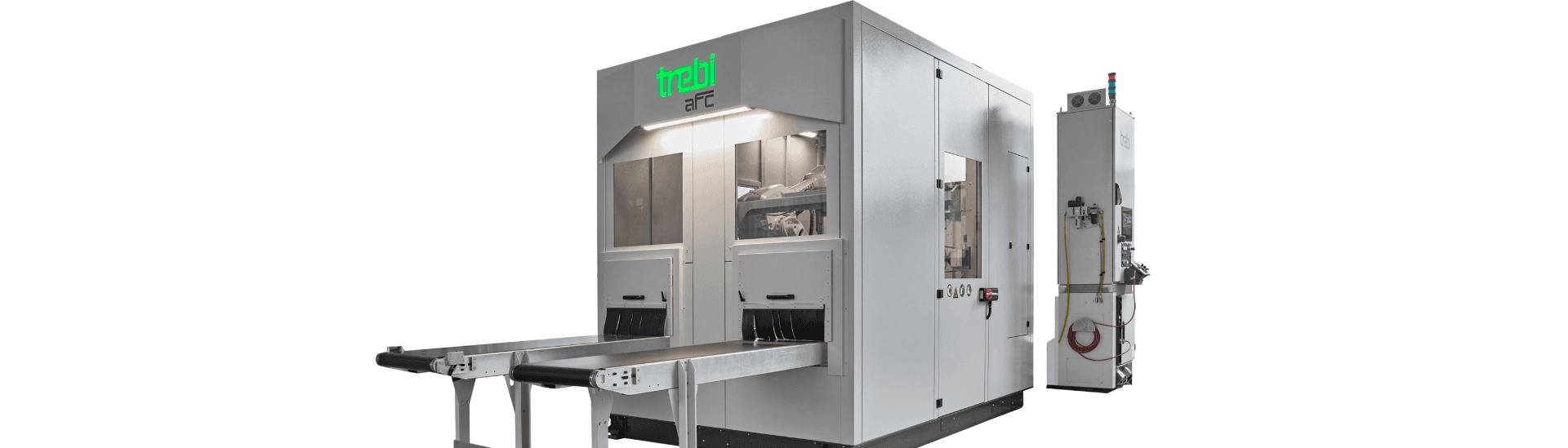 TREBI SRL UNIPERSONALE