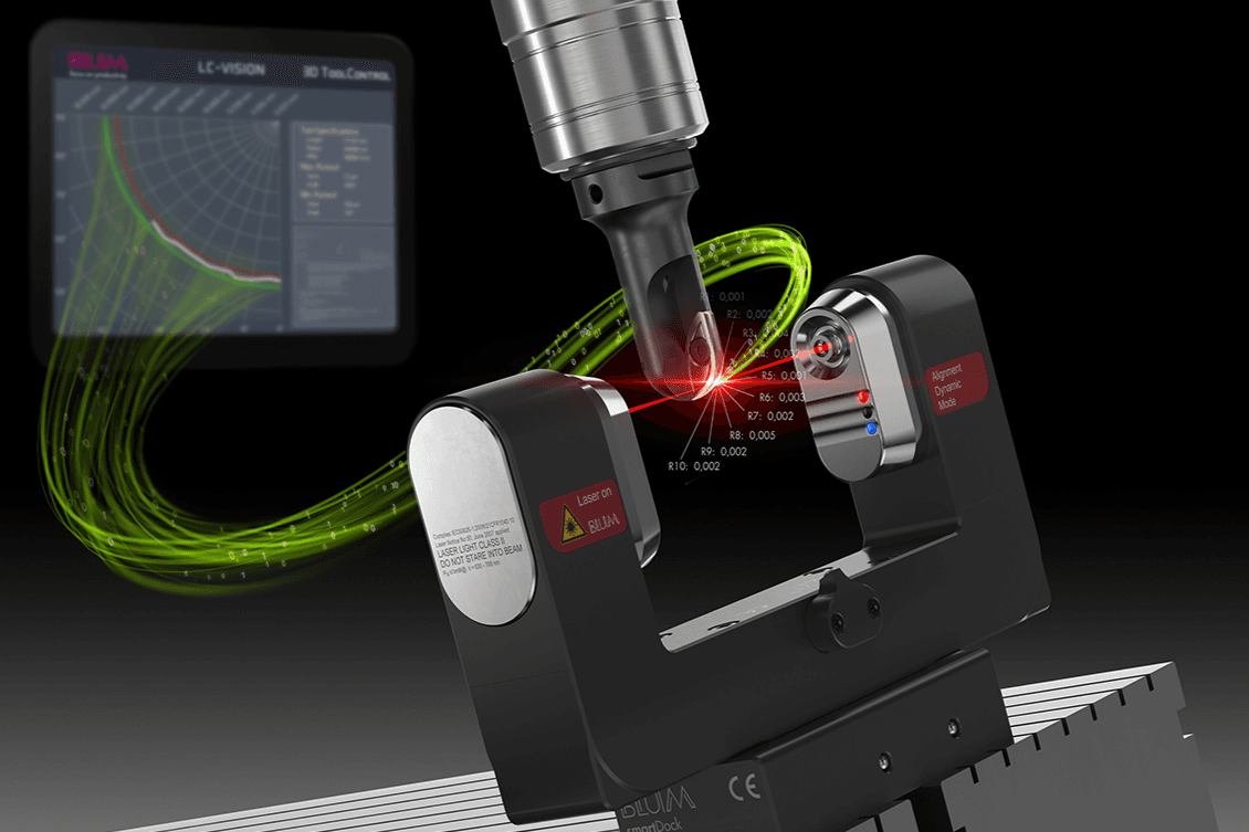 Blum-Novotest GmbH