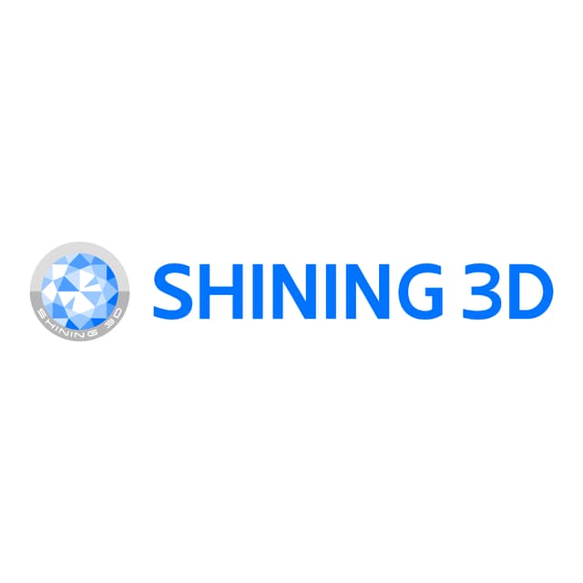 Shining3D Technology GmbH logo