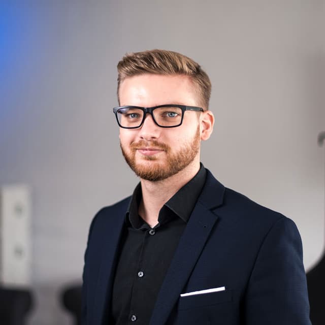 Robin Dijkman