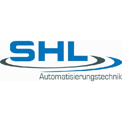 SHL AG logo