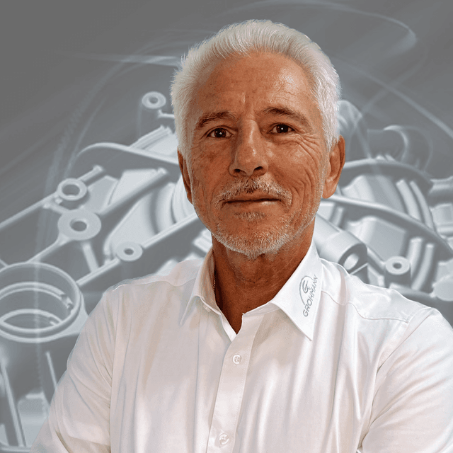 Martin Juda