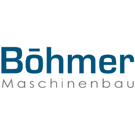 Maschinenbau Böhmer GmbH logo