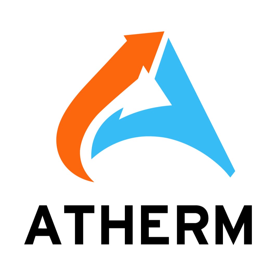 ATHERM SAS logo