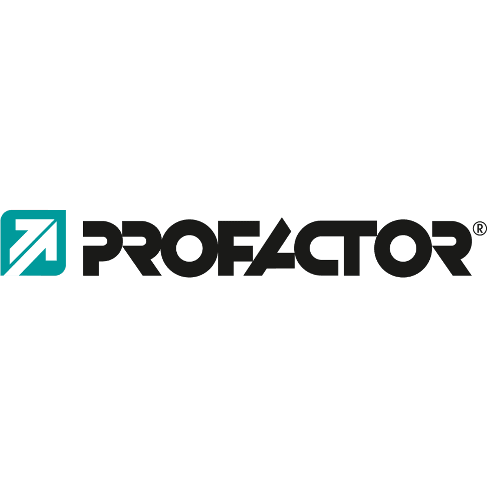 PROFACTOR GmbH logo