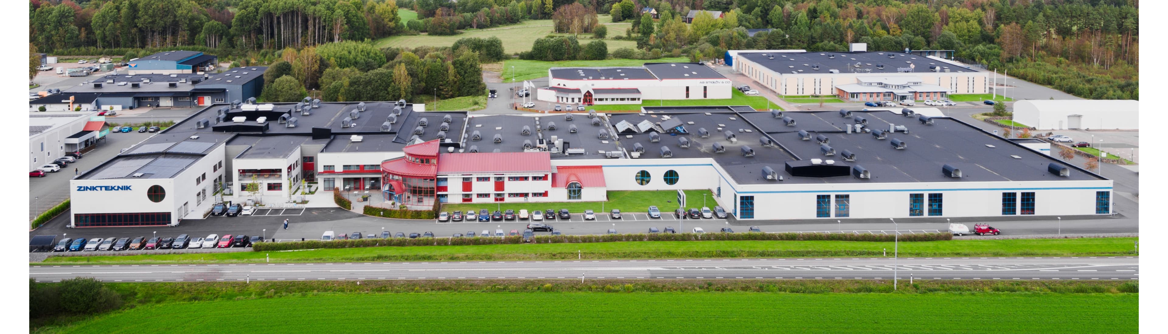 Zinkteknik AB