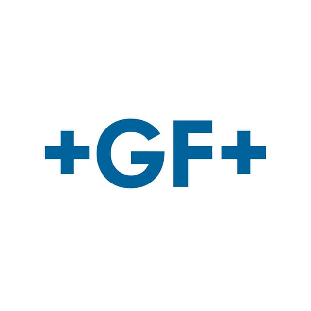 GF Casting Solutions AG logo