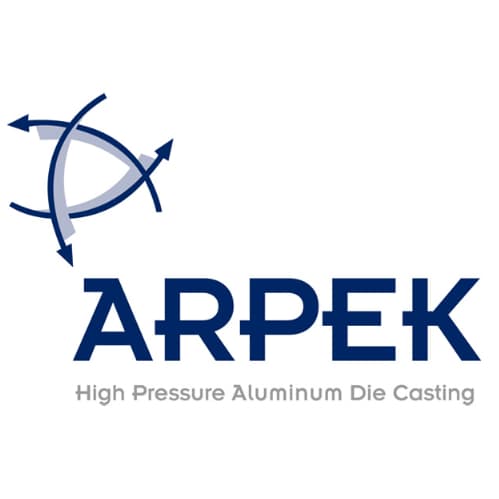 ARPEK HPDC logo