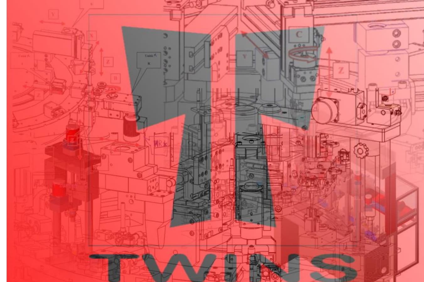 BEOCOM SRL TWINS