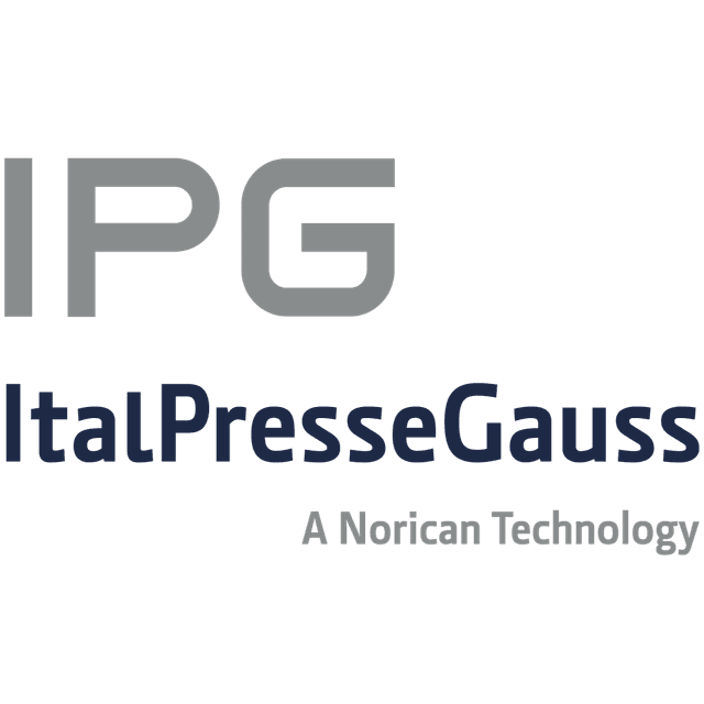 ItalPresseGauss S.p.A. logo