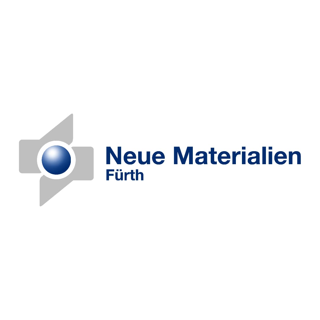Neue Materialien Fürth GmbH logo
