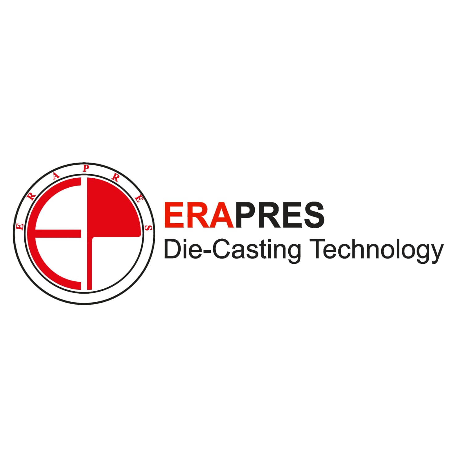 ERAPRES MAKINA A.Ş. logo