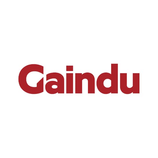 Gaindu SL logo