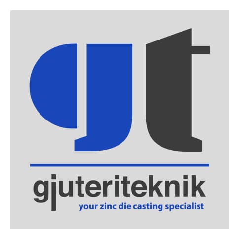 Gjuteriteknik AB logo