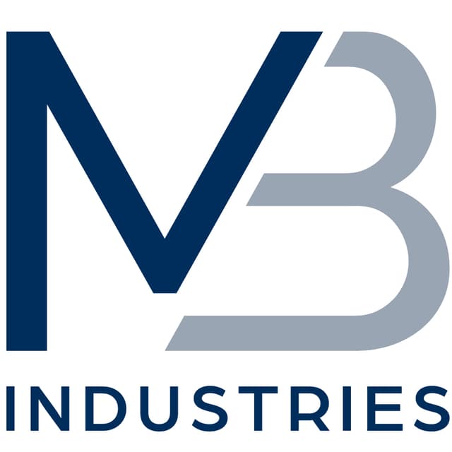 MB Industries GmBh&Co.KG logo