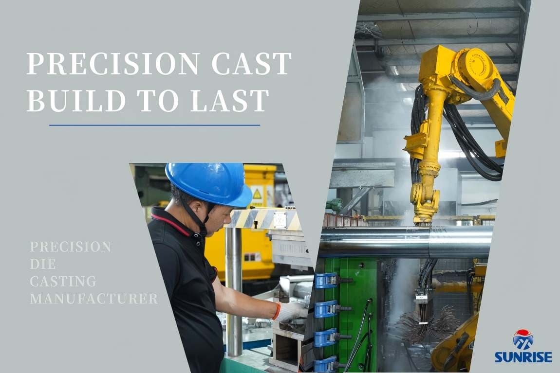 Sunrise Metal Technology Co.,Ltd