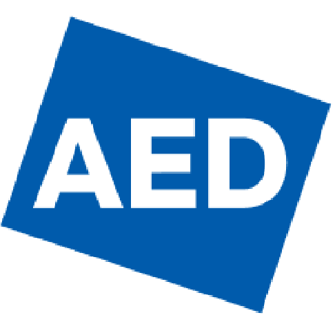 AED Automation GmbH logo