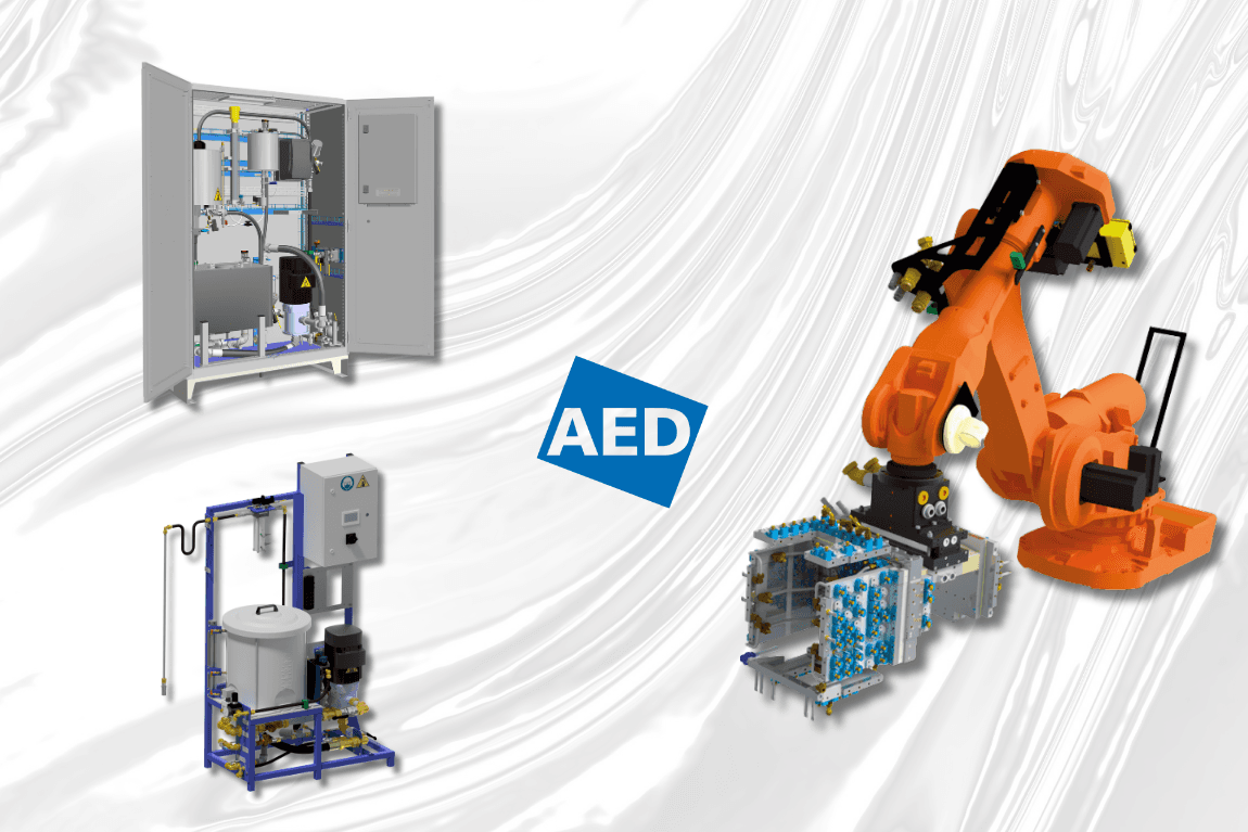 AED Automation GmbH