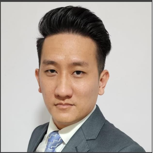 Joe  Wong