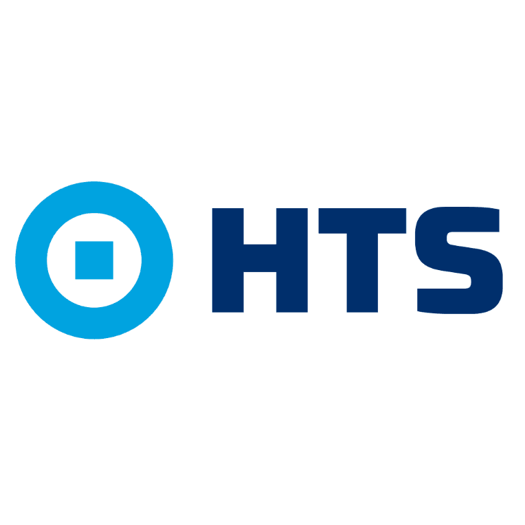 HTS Technology Group logo